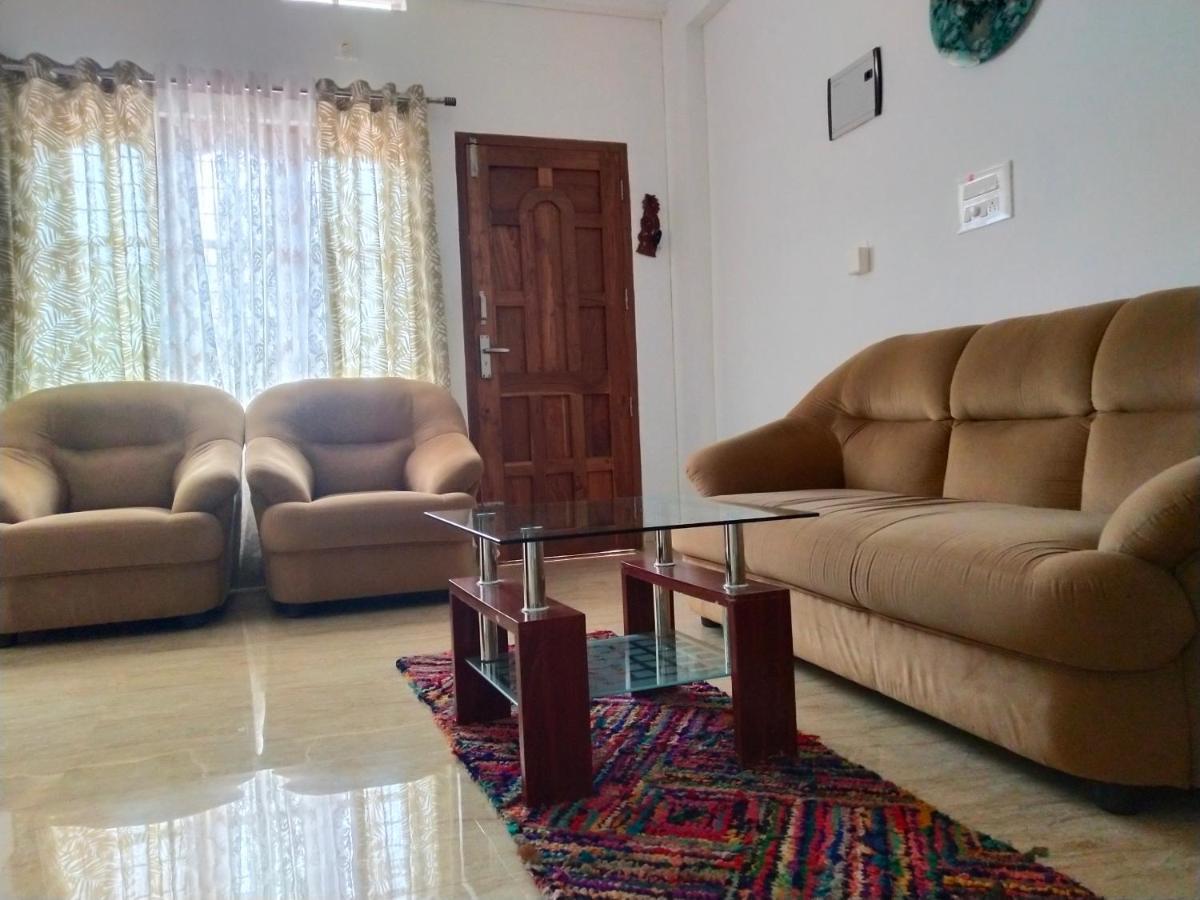 Casa Maria Mystica Apartments, Mananthavady, Wayanad ภายนอก รูปภาพ