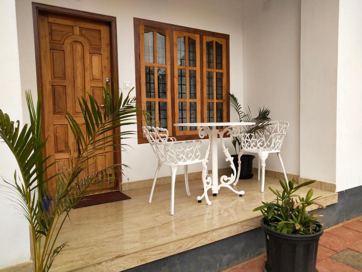 Casa Maria Mystica Apartments, Mananthavady, Wayanad ภายนอก รูปภาพ