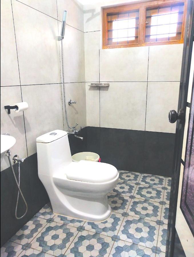Casa Maria Mystica Apartments, Mananthavady, Wayanad ภายนอก รูปภาพ