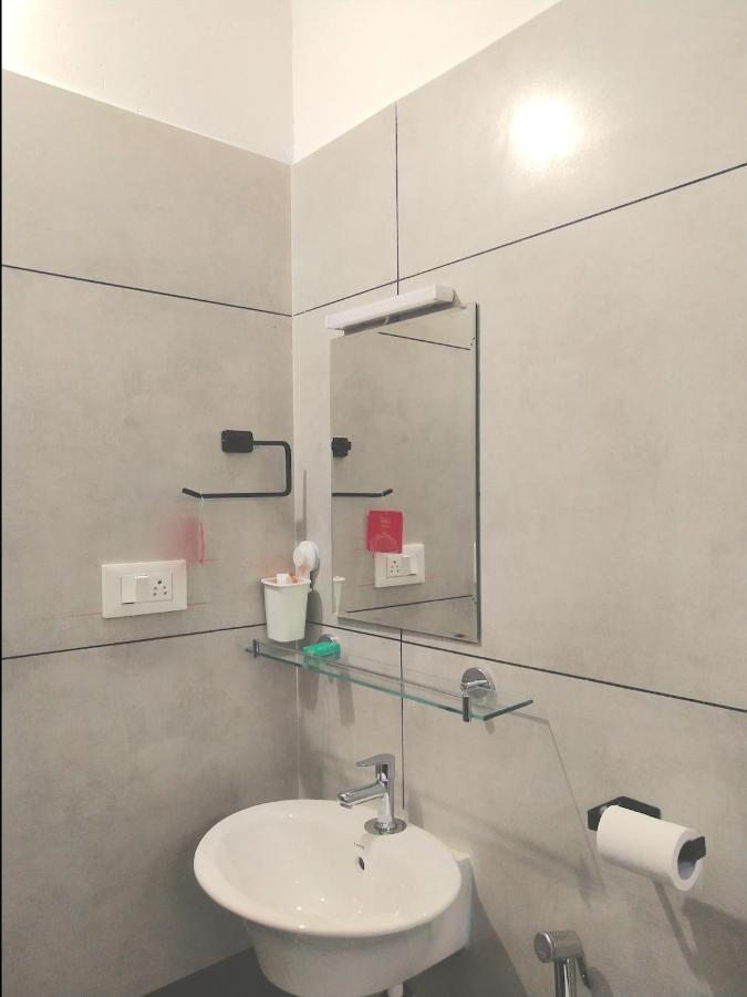 Casa Maria Mystica Apartments, Mananthavady, Wayanad ภายนอก รูปภาพ