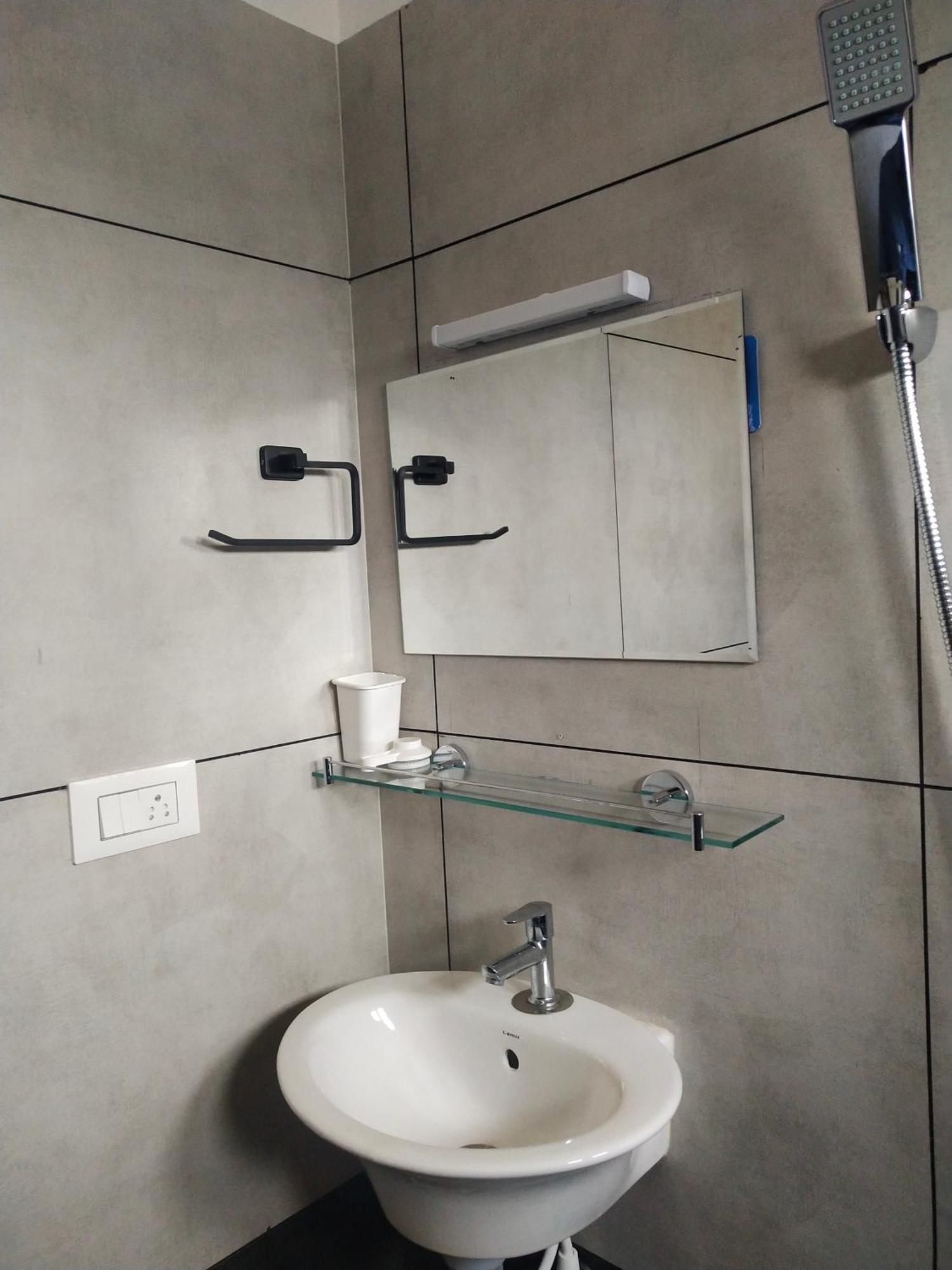 Casa Maria Mystica Apartments, Mananthavady, Wayanad ภายนอก รูปภาพ