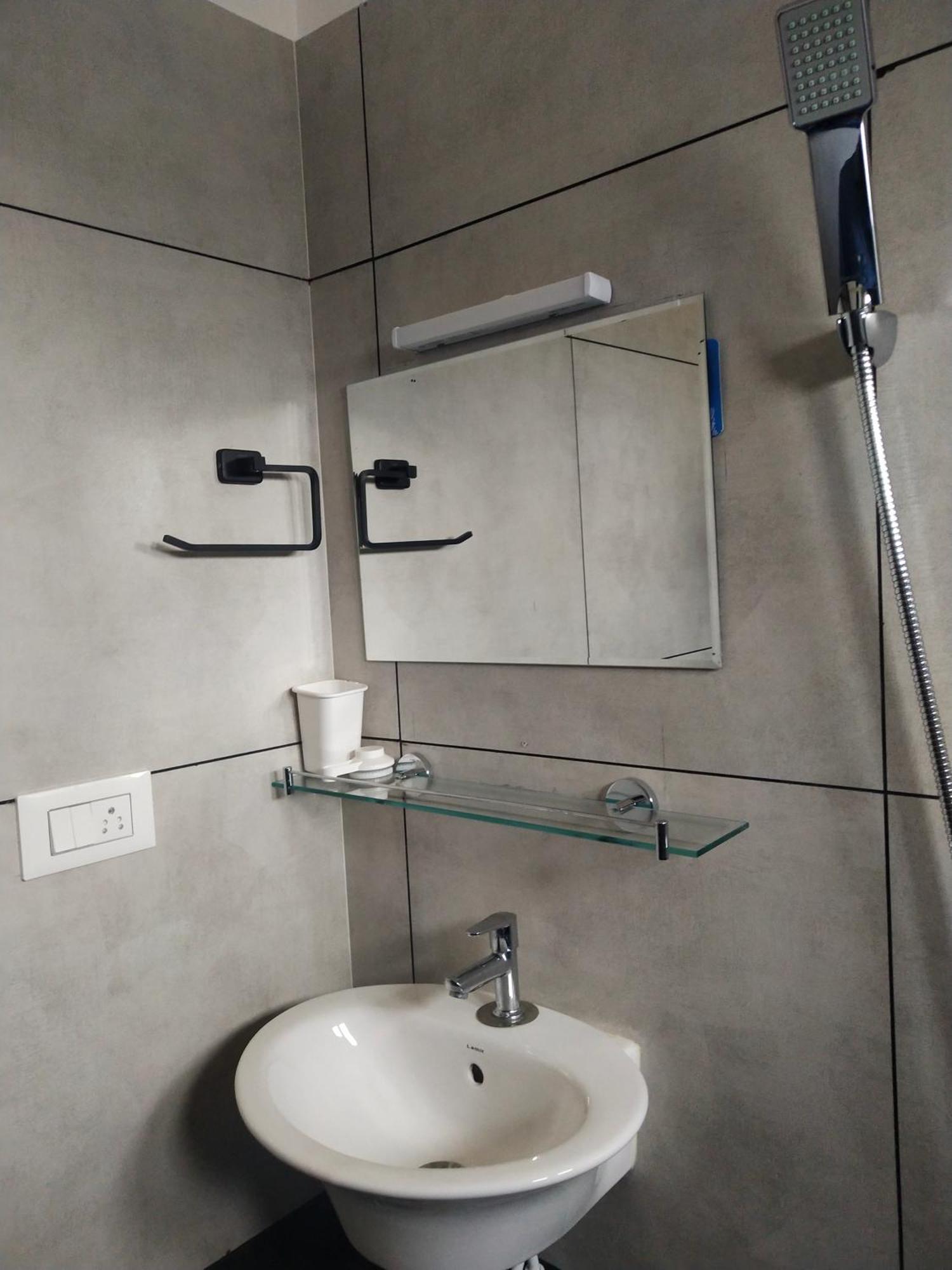 Casa Maria Mystica Apartments, Mananthavady, Wayanad ภายนอก รูปภาพ